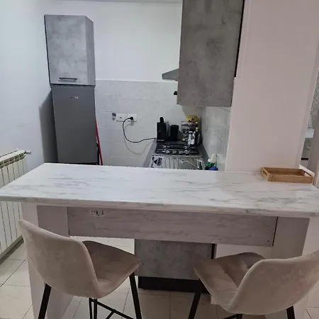Apartament Resilienza Lecco