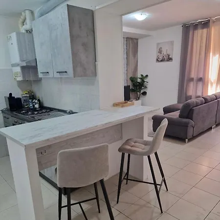 Resilienza Apartament Lecco