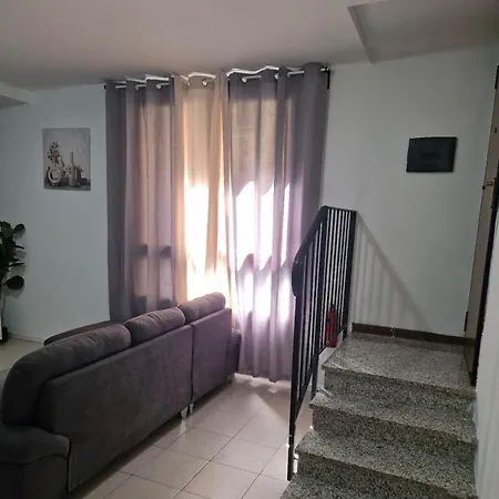 Apartament Resilienza Lecco