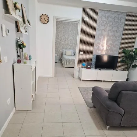 Apartament Resilienza