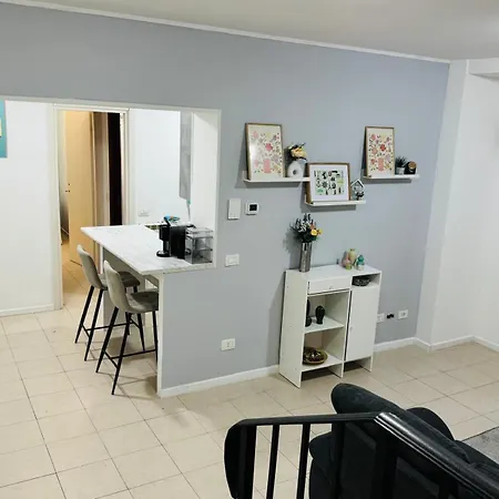 Resilienza Apartament *