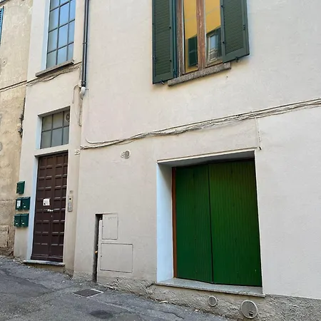 Resilienza Apartament