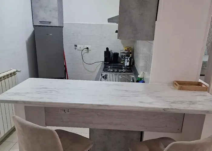Apartament Resilienza Lecco