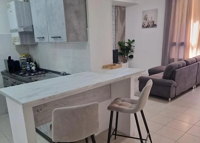 Resilienza Apartament Lecco
