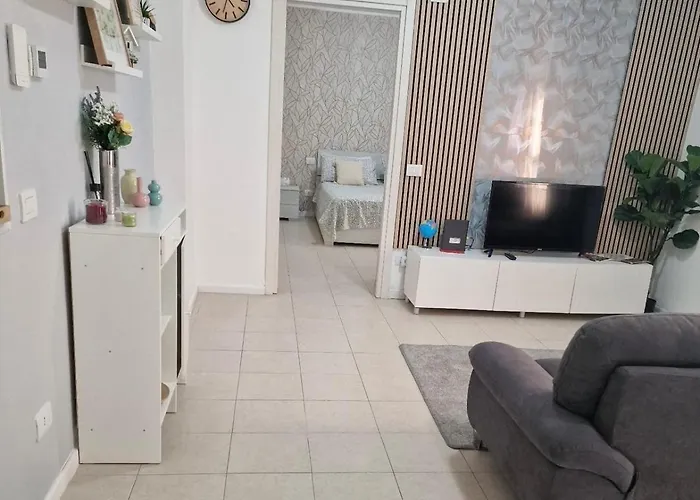 Apartament Resilienza