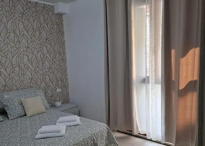 Resilienza Apartament Lecco
