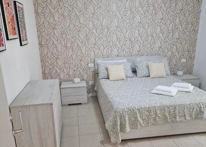 Apartament Resilienza Lecco