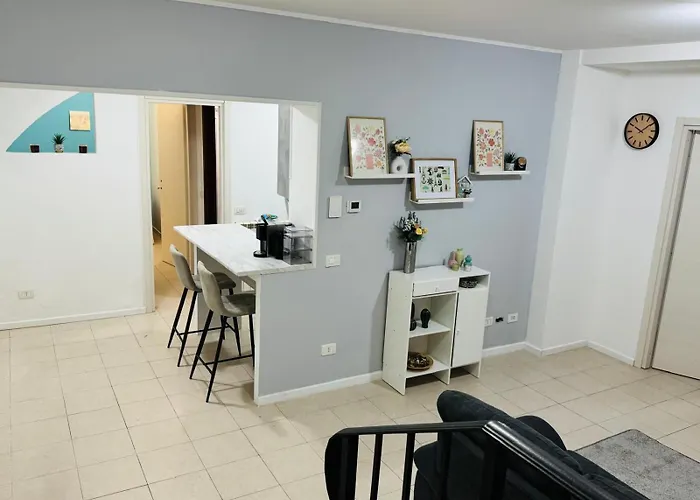 Resilienza Apartament *
