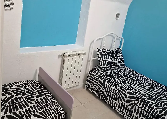Apartament Resilienza Lecco