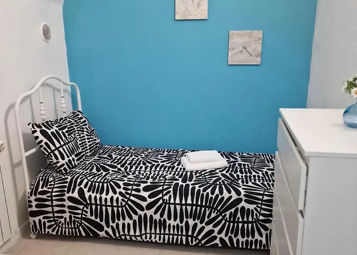 Resilienza Apartament Lecco