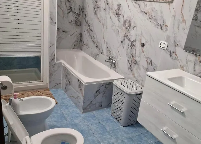 Resilienza Apartament *