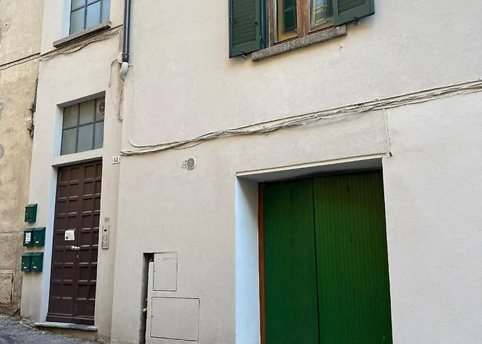 Resilienza Apartament
